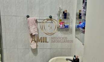 Imagem 7: RA AMIL Negócios Imobiliários, Vende Apartamento no Condomínio Patamares, no Centro de São