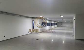 Imagem 5: RA AMIL Aluga sala no Mont Mall Shoping, próximo ao calçadão, lojas a partir de 1 mil