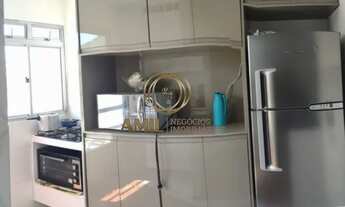 Imagem 4: Casa em condomínio fechado