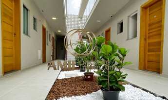 Imagem: Flat Mobiliado no Jardim Oriente - São