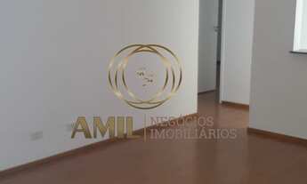 Imagem 5: RA AMIL Aluga: Apartamento de 2 dormitórios sendo 1 suíte com Varanda Gourmet no Jd Orient