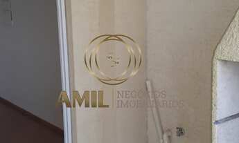 Imagem 3: RA AMIL Aluga: Apartamento de 2 dormitórios sendo 1 suíte com Varanda Gourmet no Jd Orient