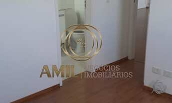 Imagem 6: RA AMIL Aluga: Apartamento de 2 dormitórios sendo 1 suíte com Varanda Gourmet no Jd Orient