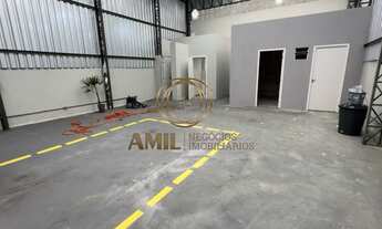 Imagem 5: Galpão Comercial / Jardim Paulista / 115m² / Zona Central de São José dos Campos