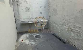 Imagem 7: Galpão Comercial / Jardim Paulista / 115m² / Zona Central de São José dos Campos