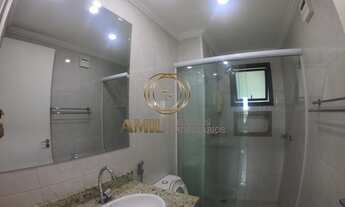 Imagem 6: Apartamento/ Condomínio Vale das Flores / 02 Dormitórios / 01 suíte com closet / 63 m² / S