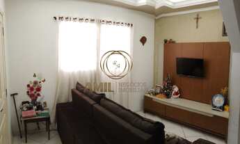 Imagem 3: RA AMIL Negócios Imobiliários, Vende Casa no Condomínio Quinta dos Ipês, Bairro Parque dos