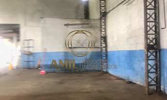Imagem 3: Galpão comercial para locação 400m² por R$4000,00 paralela a via Dutra em Taubaté