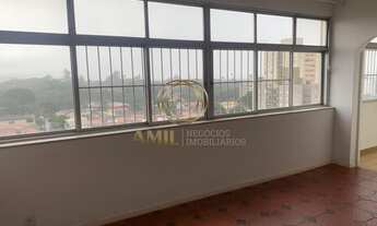 Imagem: Vende-se Apartamento Edifífio Camargo Neves