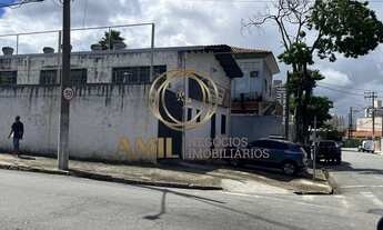 Imagem 2: Galpão comercial para locação 400m² por R$4000,00 paralela a via Dutra em Taubaté