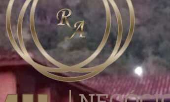 Imagem: RA AMIL, Vende Chácara Plana e Gramada