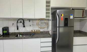 Imagem 2: Aluga-se Apartamento Mobiliado no Edificio Cerejeiras, Jardim Oriente - São José dos Campo