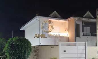 Imagem: RA AMIL VENDE Casa Assobradada, 02 Dormitórios