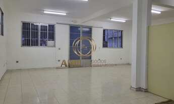 Imagem 1: RA AMIL Negócios imobiliários Aluga ponto Comercial 100 m2 - Jardim Morumbi - São José dos