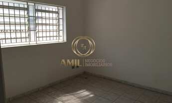 Imagem 5: RA AMIL Negócios Imobiliários, Vende ou Aluga Casa Comercial na Rua Santa Clara - São José