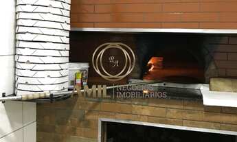 Imagem 7: RA AMIL Negócios Imobiliários Vende um excelente ponto comercial 168 m2 no Jardim América