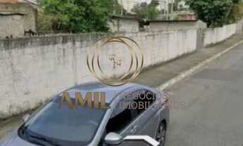 Imagem 7: RA AMIL VENDE TERRENO com 6687m² / Jardim América / São José dos Campos-SP