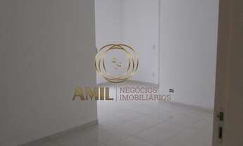 Imagem 5: Apartamento na Zona Sul / Condomínio Residencial Eccoa / Interlagos / 02 dormitórios sendo