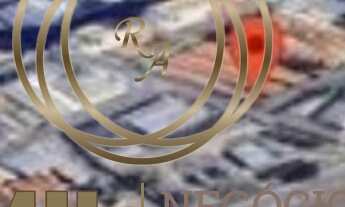 Imagem 4: RA AMIL VENDE TERRENO com 6687m² / Jardim América / São José dos Campos-SP