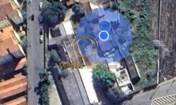 Imagem 5: RA AMIL VENDE TERRENO com 6687m² / Jardim América / São José dos Campos-SP