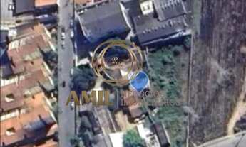 Imagem 2: RA AMIL VENDE TERRENO com 6687m² / Jardim América / São José dos Campos-SP
