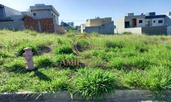 Imagem 2: RA AMIL Negócios Imobiliários, Vende Terreno de 250 m² no Condomínio Recanto doa Pássaros