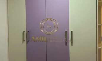 Imagem 6: Aluga-se Apartamento Mobiliado no Edificio Cerejeiras, Jardim Oriente - São José dos Campo