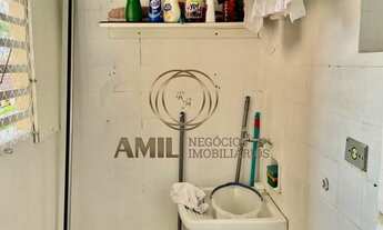 Imagem 5: RA AMIL Negócios Imobiliários, Vende Apartamento no Condomínio Patamares, no Centro de São