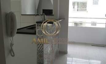 Imagem 2: Apartamento na Zona Sul / Condomínio Residencial Eccoa / Interlagos / 02 dormitórios sendo