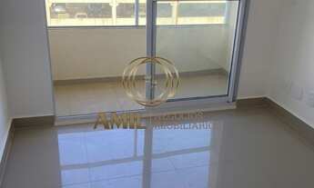 Imagem: Apartamento Zona Zul / Campo Di Napoli /Jardim