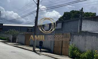 Imagem 5: Galpão comercial para locação 400m² por R$4000,00 paralela a via Dutra em Taubaté