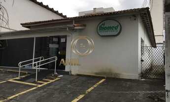 Imagem 1: RA AMIL Negócios Imobiliários, Vende ou Aluga Casa Comercial na Rua Santa Clara - São José