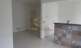 Imagem 3: Apartamento na Zona Sul / Condomínio Residencial Eccoa / Interlagos / 02 dormitórios sendo