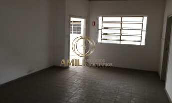 Imagem 4: RA AMIL Negócios Imobiliários, Vende ou Aluga Casa Comercial na Rua Santa Clara - São José