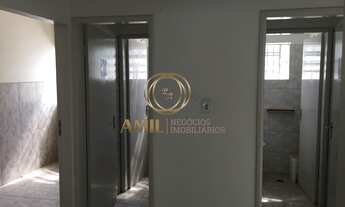 Imagem 3: RA AMIL Negócios Imobiliários, Vende ou Aluga Casa Comercial na Rua Santa Clara - São José