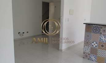 Imagem: Apartamento na Zona Sul / Condomínio Residencial