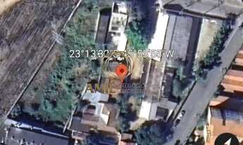 Imagem: RA AMIL VENDE TERRENO com 6687m² / Jardim