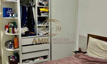 Imagem 3: RA AMIL Negócios Imobiliários, Vende Apartamento no Condomínio Patamares, no Centro de São