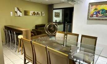 Imagem 4: Aluga-se Apartamento Mobiliado no Edificio Cerejeiras, Jardim Oriente - São José dos Campo