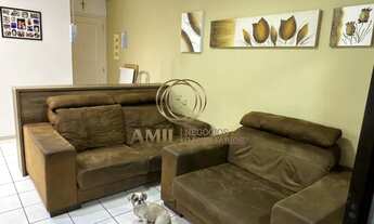 Imagem 3: Aluga-se Apartamento Mobiliado no Edificio Cerejeiras, Jardim Oriente - São José dos Campo