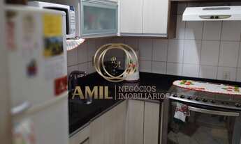 Imagem 7: RA AMIL Negócios Imobiliários, Vende Casa no Condomínio Quinta dos Ipês, Bairro Parque dos