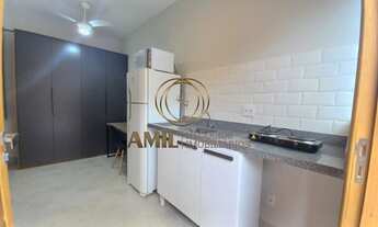 Imagem 5: Flat Mobiliado no Jardim Oriente - São José dos Campos: 1 Quarto, 1 Suíte, 1 Banheiro, 20m