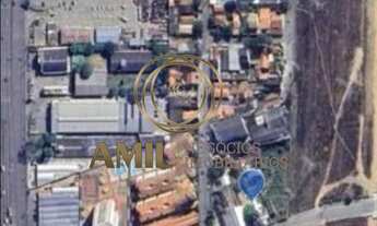 Imagem 3: RA AMIL VENDE TERRENO com 6687m² / Jardim América / São José dos Campos-SP