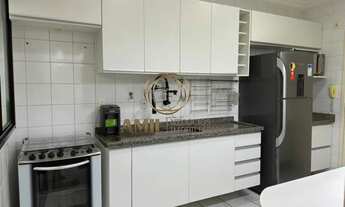 Imagem 5: Aluga-se Apartamento Mobiliado no Edificio Cerejeiras, Jardim Oriente - São José dos Campo