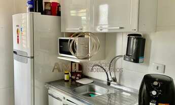 Imagem 4: RA AMIL Negócios Imobiliários, Vende Apartamento no Condomínio Patamares, no Centro de São