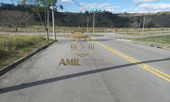 Imagem 3: RA AMIL Negócios Imobiliários, Vende Terreno de 250 m² no Condomínio Recanto doa Pássaros