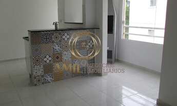 Imagem 4: Apartamento na Zona Sul / Condomínio Residencial Eccoa / Interlagos / 02 dormitórios sendo