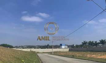Imagem 7: RA AMIL Negócio Imobiliários Vende Terreno de 300 m² no Condomínio Di Vitta em Taubaté -SP