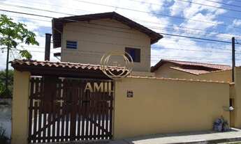 Imagem: Casas de praia à 150 metros da praia