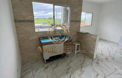 Imagem 3: RA AMIL Negócios Imobiliários VENDE CASA EM JACAREI - SP